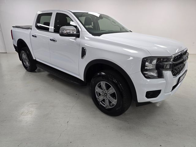 2025 Ford Ranger 2.0D XL Double Cab Auto