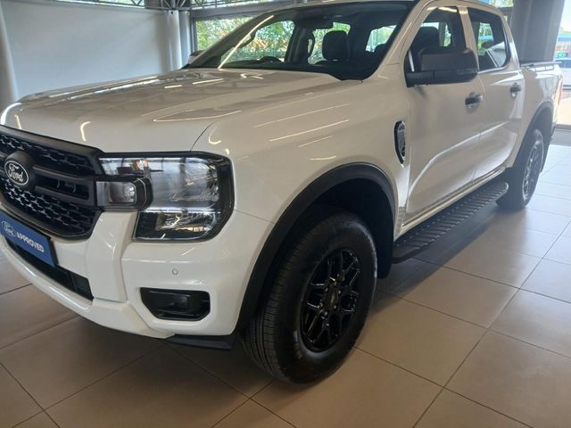 2026 Ford Ranger 2.0D Sit Xl 4x4 Auto Double-Cab, photo 2