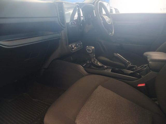 2026 Ford Ranger 2.0D Sit Xl 4x4 Auto Double-Cab, photo 3