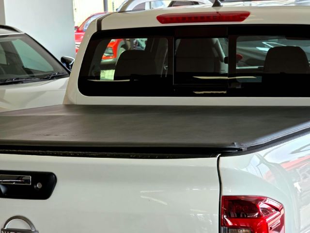 2026 Nissan Navara 2.5D LE 4x4 Double-Cab Auto, photo 3