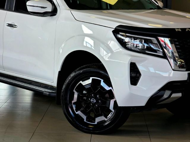 2026 Nissan Navara 2.5D LE 4x4 Double-Cab Auto, photo 5