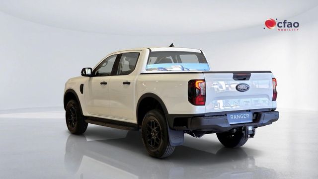 2026 Ford Ranger 2.0D Sit Xlt Auto Double-Cab, photo 3