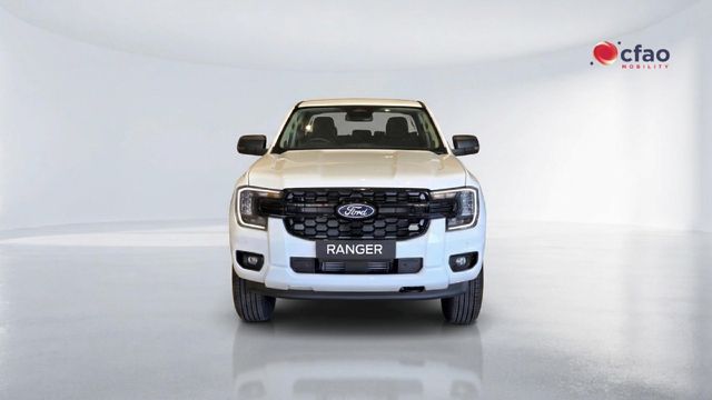 2026 Ford Ranger 2.0D Sit Xlt Auto Double-Cab, photo 4