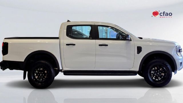 2026 Ford Ranger 2.0D Sit Xlt Auto Double-Cab, photo 5