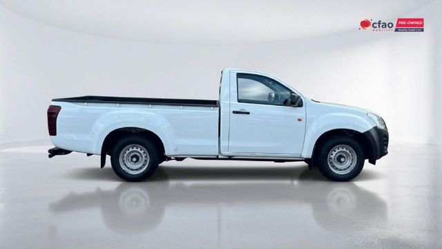 2024 Isuzu D-Max 250C Single-Cab, photo 4