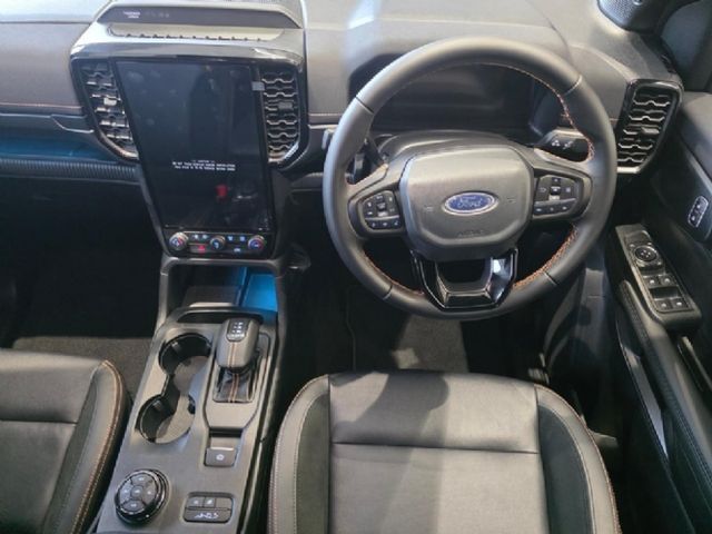 2026 Ford Ranger 2.0D Bi-Turbo Wildtrak X AWD Double-Cab Auto, photo 5