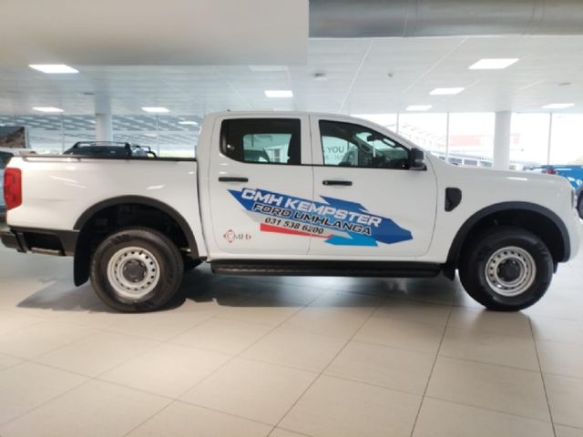 2026 Ford Ranger 2.0D Sit Xl Auto Double-Cab, photo 3