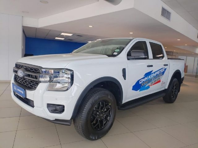 2026 Ford Ranger 2.0D Sit Xl 4x4 Double-Cab, photo 2