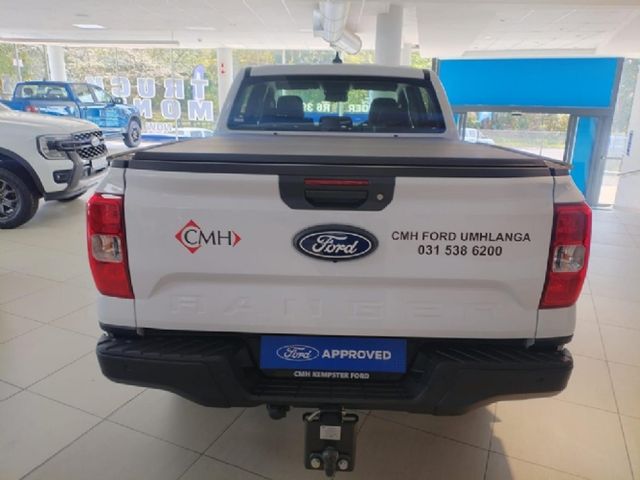 2026 Ford Ranger 2.0D Sit Xl 4x4 Double-Cab, photo 5