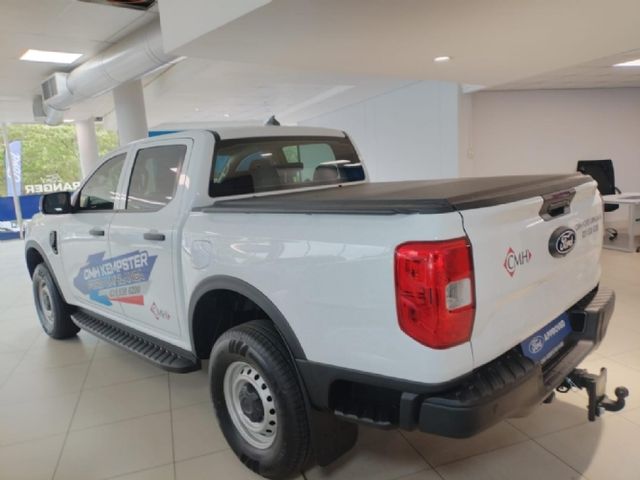 2026 Ford Ranger 2.0D Sit Xl 4x4 Auto Double-Cab, photo 5