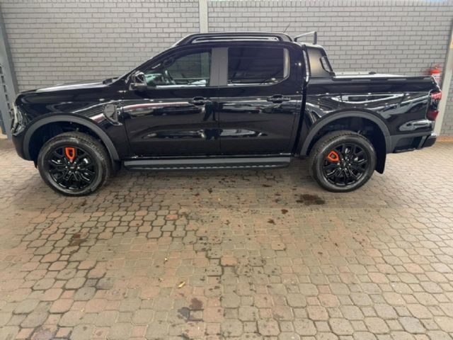 2026 Ford Ranger 2.3 Wildtrak Auto Double-Cab, photo 5