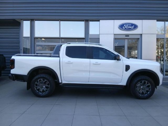 2026 Ford Ranger 3.0D V6 Wildtrak AWD Double Cab Auto, photo 4