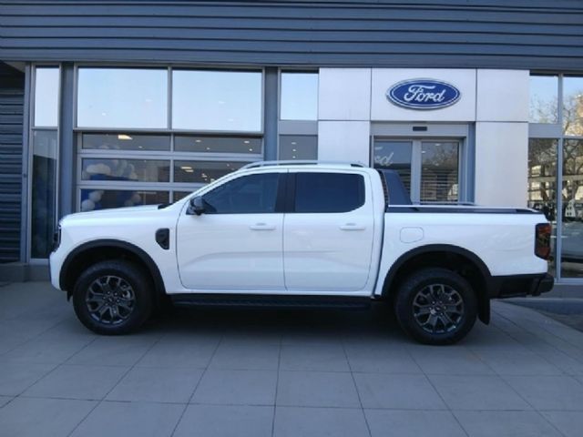 2026 Ford Ranger 3.0D V6 Wildtrak AWD Double Cab Auto, photo 5