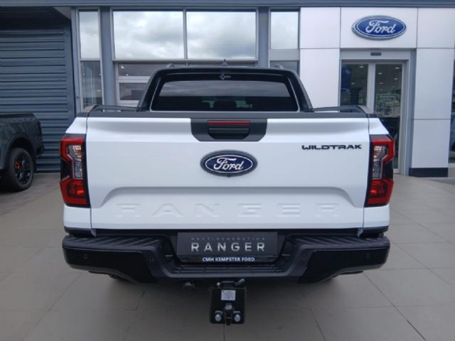 2026 Ford Ranger 2.3 Wildtrak Auto Double-Cab, photo 4