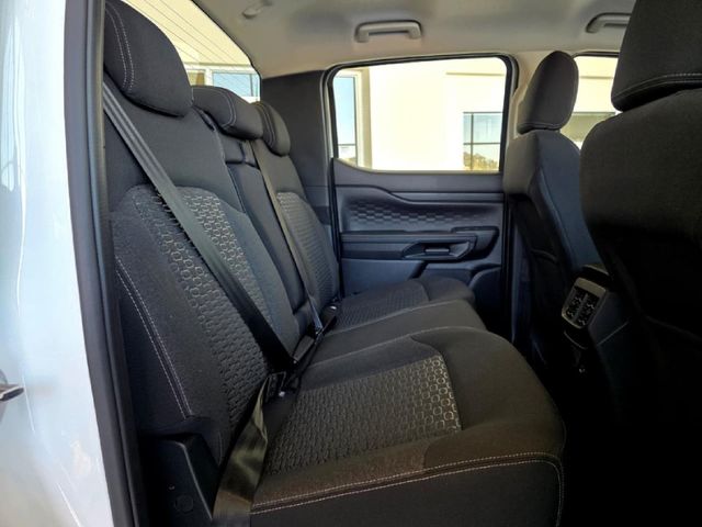 2026 Ford Ranger 2.0D Sit Xlt Auto Double-Cab, photo 3