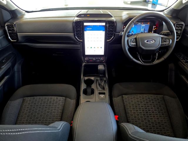 2026 Ford Ranger 2.0D Sit Xlt Auto Double-Cab, photo 5