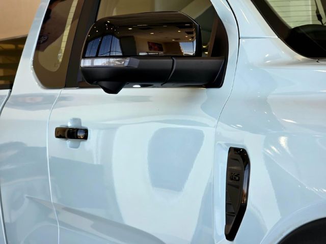 2026 Ford Ranger 3.0D Sport 4x4 Auto Super-Cab, photo 2
