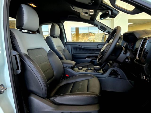2026 Ford Ranger 3.0D Sport 4x4 Auto Super-Cab, photo 4