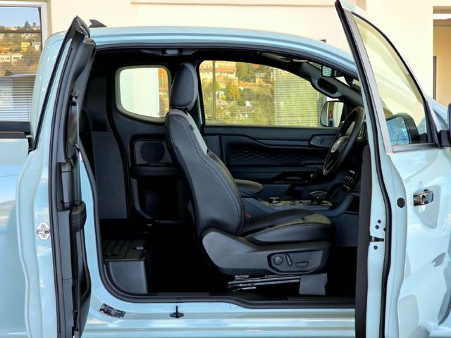 2026 Ford Ranger 3.0D Sport 4x4 Auto Super-Cab, photo 5