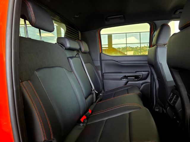 2026 Ford Ranger 3.0D V6 Wildtrak 4x4 Auto Double-Cab, photo 3