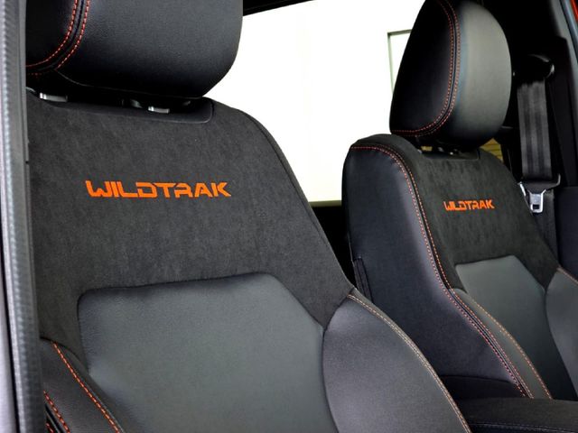 2026 Ford Ranger 3.0D V6 Wildtrak 4x4 Auto Double-Cab, photo 5