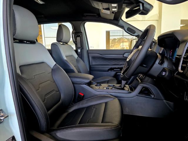 2026 Ford Ranger 2.3 Sport Auto Double-Cab, photo 2