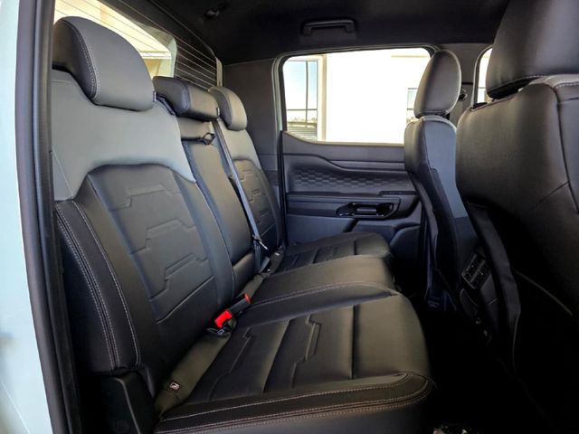 2026 Ford Ranger 2.3 Sport Auto Double-Cab, photo 3