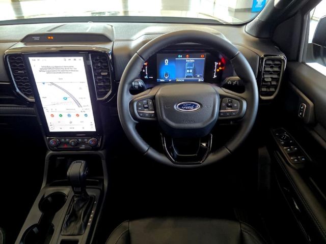 2026 Ford Ranger 2.3 Sport Auto Double-Cab, photo 5