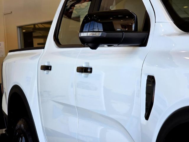 2026 Ford Ranger 2.3 Sport Auto Double-Cab, photo 2