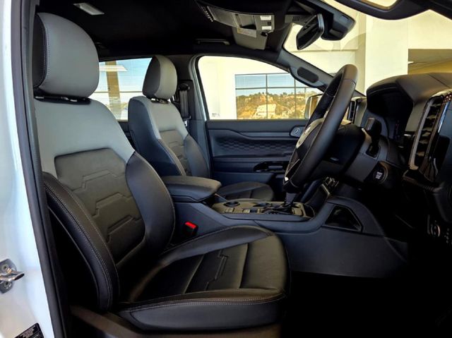 2026 Ford Ranger 2.3 Sport Auto Double-Cab, photo 5
