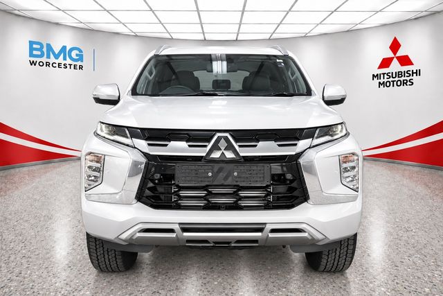 2026 Mitsubishi Pajero Sport 2.4D 4x4 Exceed Auto, photo 3