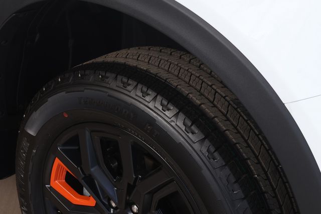 2026 Ford Ranger 3.0D V6 Wildtrak 4x4 Auto Super-Cab, photo 5