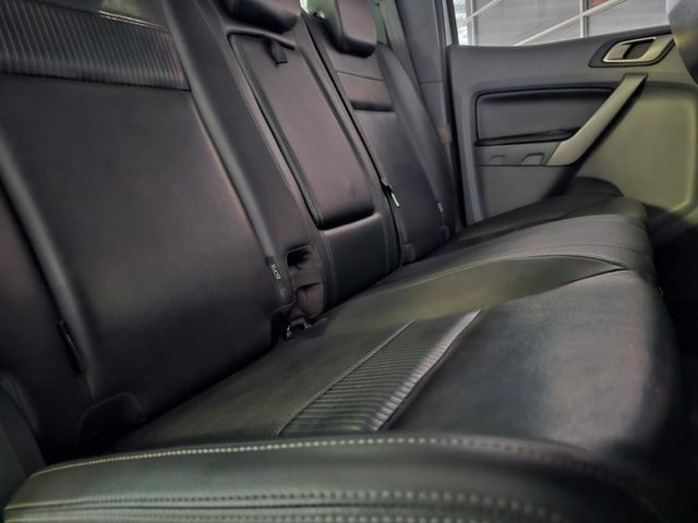 2017 Ford Ranger 2.2 TDCi XLT Auto Double-Cab, photo 5