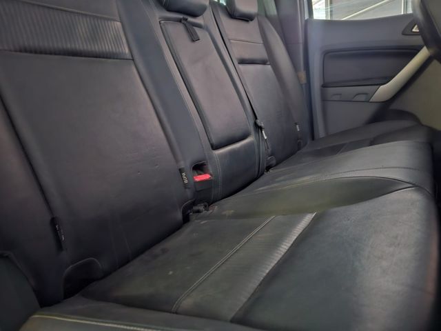 2017 Ford Ranger 2.2 TDCi XLT Auto Double-Cab, photo 5