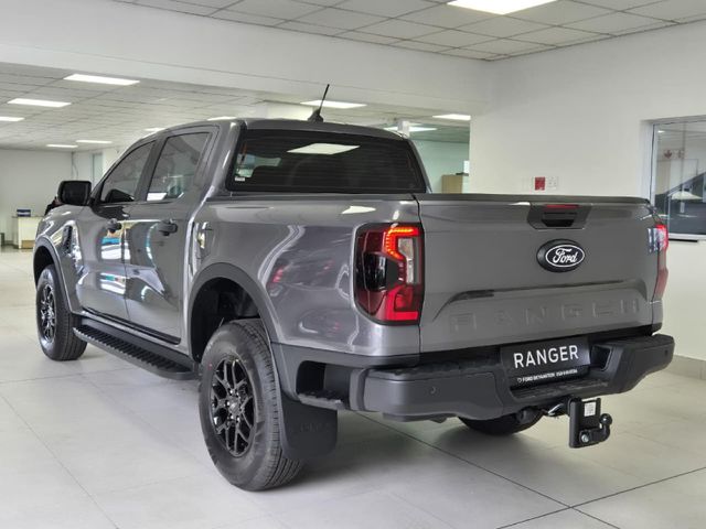 2026 Ford Ranger 2.0D Sit Xlt 4x4 Auto Double-Cab, photo 3