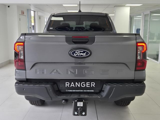 2026 Ford Ranger 2.0D Sit Xlt 4x4 Auto Double-Cab, photo 5