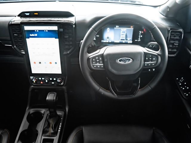 2026 Ford Ranger 2.3 Wildtrak Auto Double-Cab, photo 2