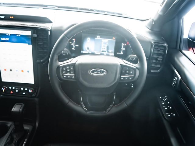 2026 Ford Ranger 2.3 Wildtrak Auto Double-Cab, photo 4
