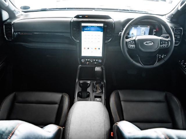 2026 Ford Ranger 2.3 Wildtrak Auto Double-Cab, photo 5