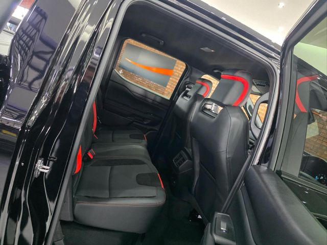 2026 Ford Ranger 3.0 V6 Raptor Auto 4x4 Double-Cab, photo 5