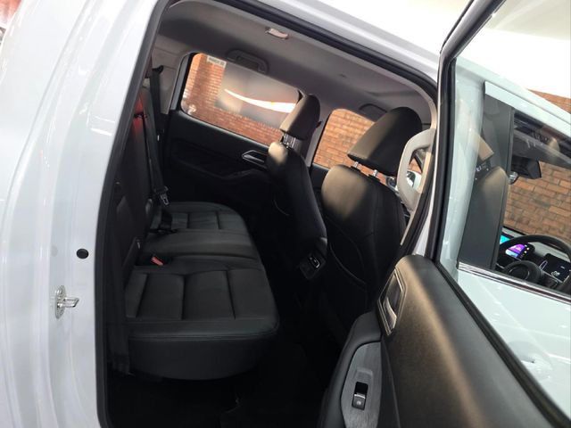 2026 GWM P-Series P300 2.4TD LS Auto Double-Cab, photo 5