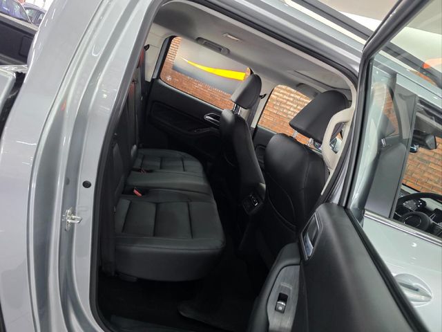 2026 GWM P-Series P300 2.4TD LT 4x4 Double Cab Auto, photo 5