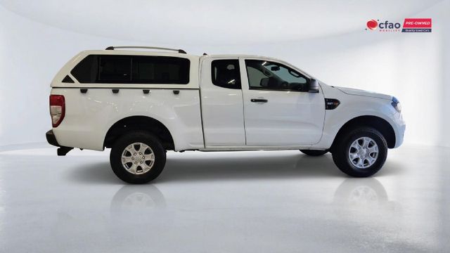 2020 Ford Ranger 2.2 TDCi XL Auto SuperCab, photo 5