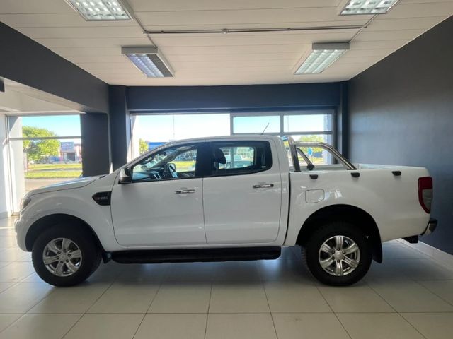 2020 Ford Ranger 2.2 TDCi XLS Double-Cab, photo 5