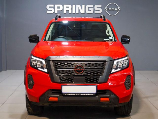 2025 Nissan Navara 2.5 DDTi PRO-2X Auto Double-Cab, photo 5
