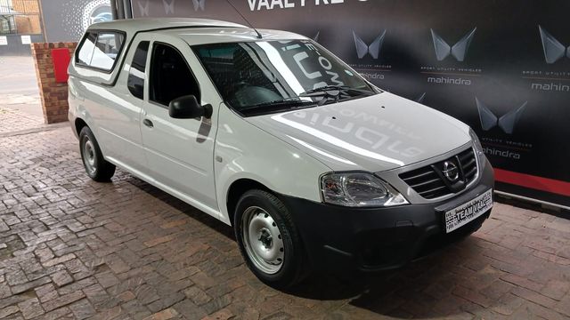 2023 Nissan NP200 1.6