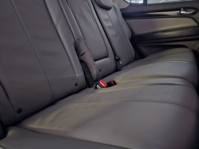 2016 Chevrolet Trailblazer 2.8 LTZ Auto, photo 5