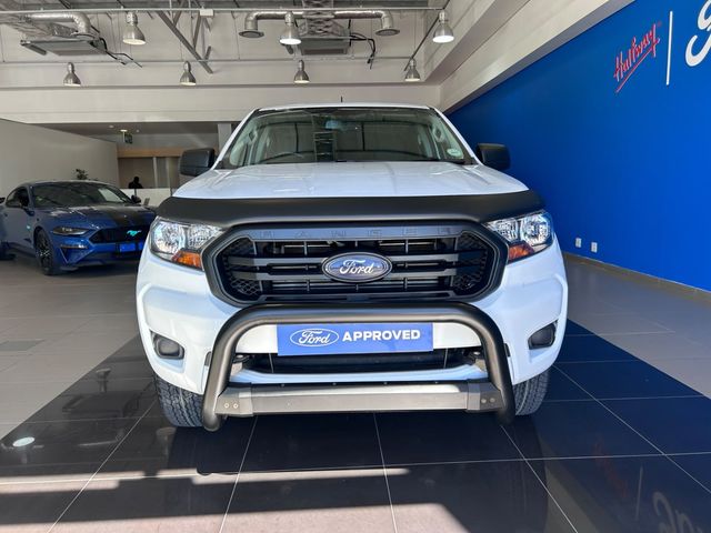 2022 Ford Ranger 2.2 TDCi XL Auto Double-Cab, photo 5