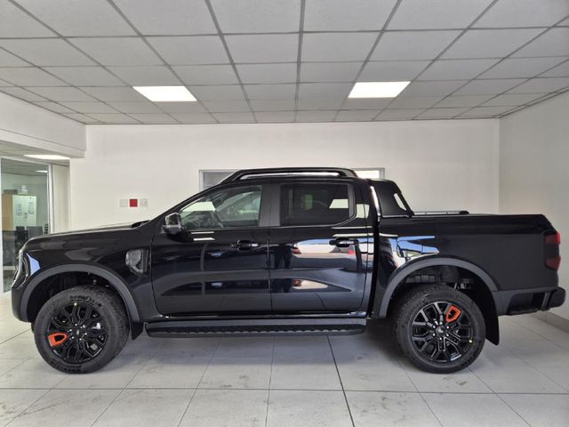 2026 Ford Ranger 2.3 Wildtrak Auto Double-Cab, photo 2