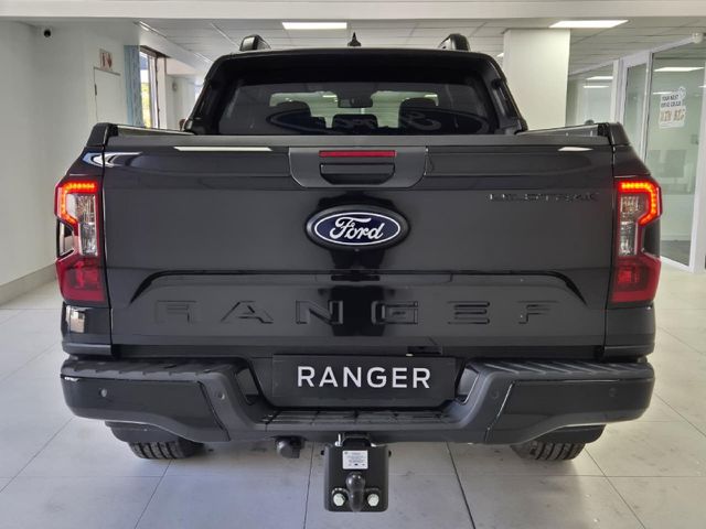 2026 Ford Ranger 2.3 Wildtrak Auto Double-Cab, photo 5